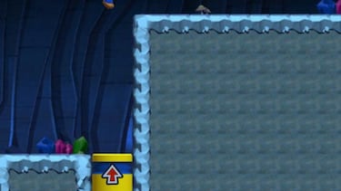 Miyamoto presenta en la conferencia de Apple un Mario para iOS