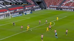 La gran jugada de Pedri que encantó a Lionel Messi