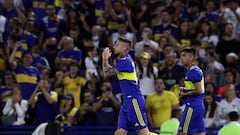 Boca viaja a Mardel y busca sus primeros tres puntos