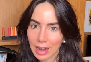 Isabel Viña, médica: “Debemos evitar beber agua embotellada, el plástico contiene disruptores hormonales”