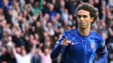 João Félix rompe su silencio: “Siempre dije que volvería...”