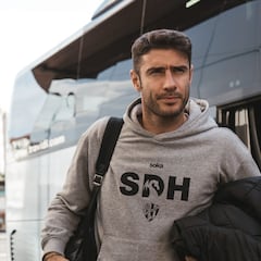 Piña: “Tenemos que hacernos valer también fuera de casa”