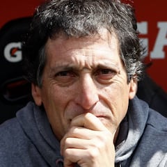 Salas: "Teníamos energía para seguir luchando por Católica"