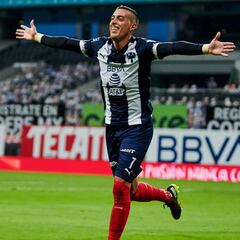 Rogelio Funes Mori tiene aprobación de FIFA para jugar con México