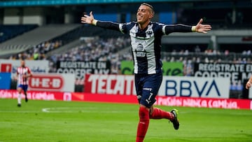 Rogelio Funes Mori tiene aprobación de FIFA para jugar con México