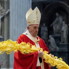 Misas de Semana Santa 2021: horarios y cómo ver en directo y en vivo los Santos Oficios