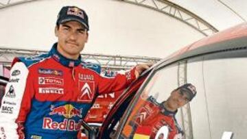 Dani Sordo