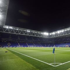 El Espanyol toma aire antes de su descorazonador sprint final