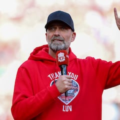 El Liverpool vende la mansión de Jurgen Klopp: cómo es la casa