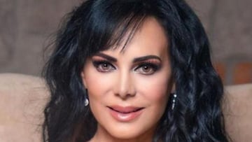 Maribel Guardia revela que al contagiarse de Covid-19 pensó en hacer su testamento