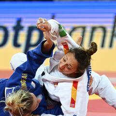 Primeras medallas para España en Zagreb