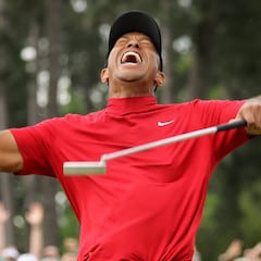 Resumen y resultado del Masters de Augusta 2019: Tiger Woods gana su quinta Chaqueta Verde