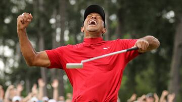 Resumen y resultado del Masters de Augusta 2019: Tiger Woods gana su quinta Chaqueta Verde