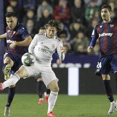 Bruno: "Hay gente muriendo como para pensar en mi contrato"