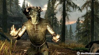 The Elder Scrolls V: Skyrim, Impresiones