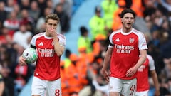 Arsenal - Newcastle: TV, horario, cómo y dónde ver hoy la Premier League online