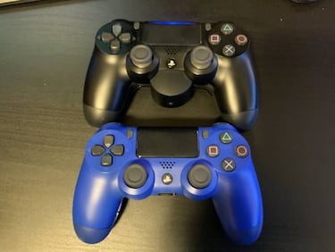 Botones Traseros para Dualshock 4, análisis. ¿Vale la pena?