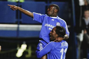 ?Qu¨¦ fue de Shaun Wright-Phillips, de la Premier a la USL?
