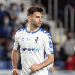 Mario, el jugador número 30