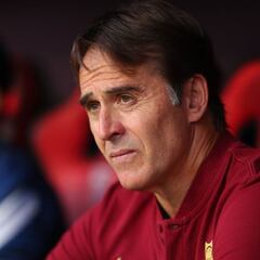 La hora 'L' en el Sevilla