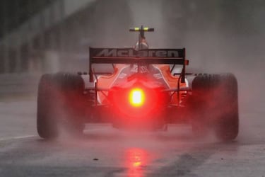 McLaren: Formula 1 team could develop own engine from 2021