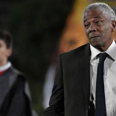 Maturana reflexiona sobre la situación de James en el Madrid