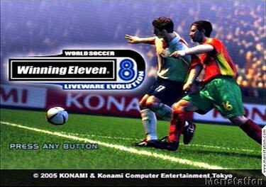 Winning Eleven 8 Liveware Evolution, Impresiones