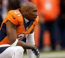 Aqib Talib: una vida luchando contra sus raíces conflictivas