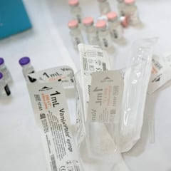 La comunidad española que ‘escapa’ a la variante Delta