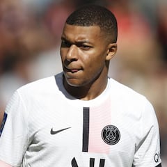 Mbappé: "Pedí salir en julio, la oferta del Madrid llegó tarde"