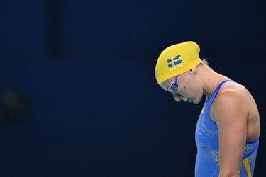 Marchand, Ledecky, Popovici-Zhanle, Hugo¡ La gran velada
