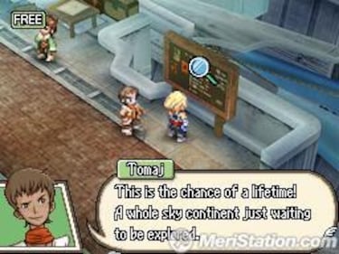 Final Fantasy XII: Revenant Wings, Impresiones USA