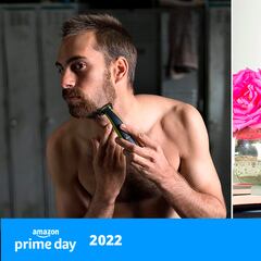 Las mejores ofertas del Prime Day en belleza y cuidado personal, con hasta un 44% menos