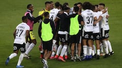 Ñublense - Colo Colo: horario, TV y cómo ver online el Campeonato Nacional