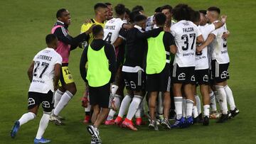 Ñublense - Colo Colo: horario, TV y cómo ver online el Campeonato Nacional