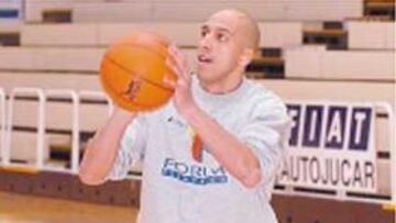 Llega a la ACB el jugador de los 87 puntos