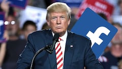 Meta explica por qué Donald Trump volverá a Facebook