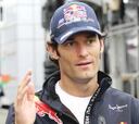 Mark Webber renueva con Red Bull una temporada más