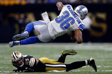 Lo mejor de la semana 13 de la NFL en una foto y una frase
