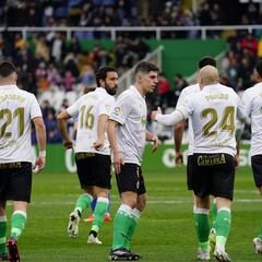 De provocar que pasen cosas a asumir que nos sometan