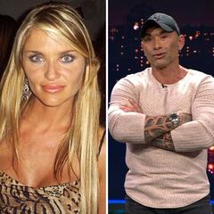 ‘Chino’ Ríos sorprende a todos: contactó a ‘Kenita’ Larraín para resolver este grave problema