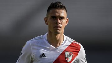 Sao Paulo descarta a Borré y buscará a otro colombiano