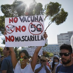 Antonio Zapatero: "Lo de Colón traerá algún muerto"