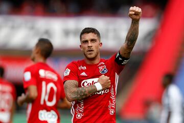 Medellín recibe a Envigado por la fecha 14 de la Liga BetPlay.