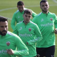 Febas: “No podemos despistarnos porque no hemos conseguido nada”