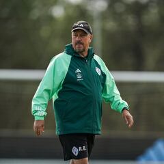 Benítez: “Comparo a Aspas con Fowler”