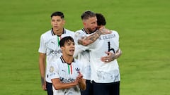 Si Monterrey hubiera acabado líder de su grupo, este habría sido su rival en Octavos