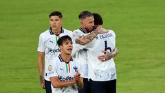 Cuándo juegan Ramos y Monterrey y contra quién en los octavos de final del Mundial de Clubes