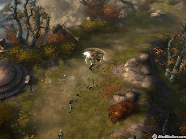 Diablo III tendrá dificultad progresiva en el nivel Inferno