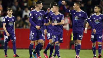 El Real Valladolid genera contenidos en sus redes sociales para el ocio de sus aficionados.